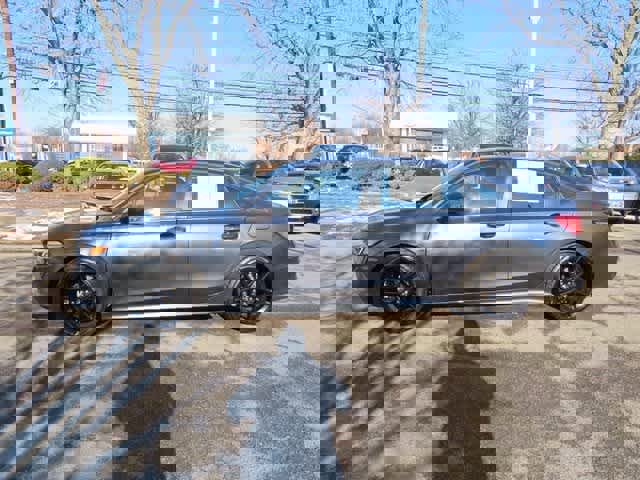 Certified 2023 Honda Civic Sport image 3