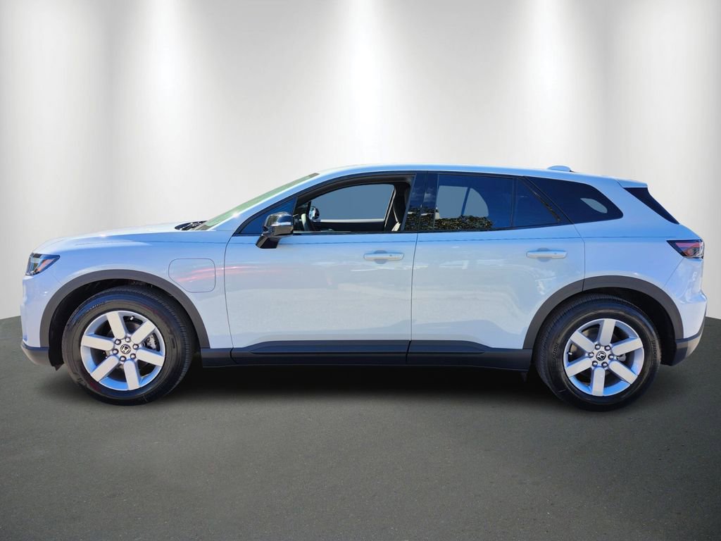 New 2026 Honda Prologue Eco image 4