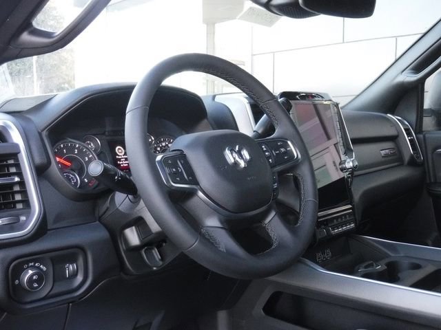 New 2025 RAM 2500 Big Horn image 26