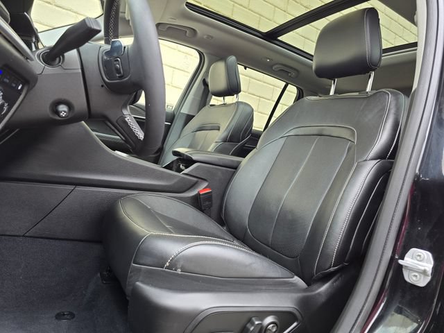 Used 2022 Jeep Grand Cherokee Limited 4xe w/ Luxury Tech Group II AWD/4WD image 22