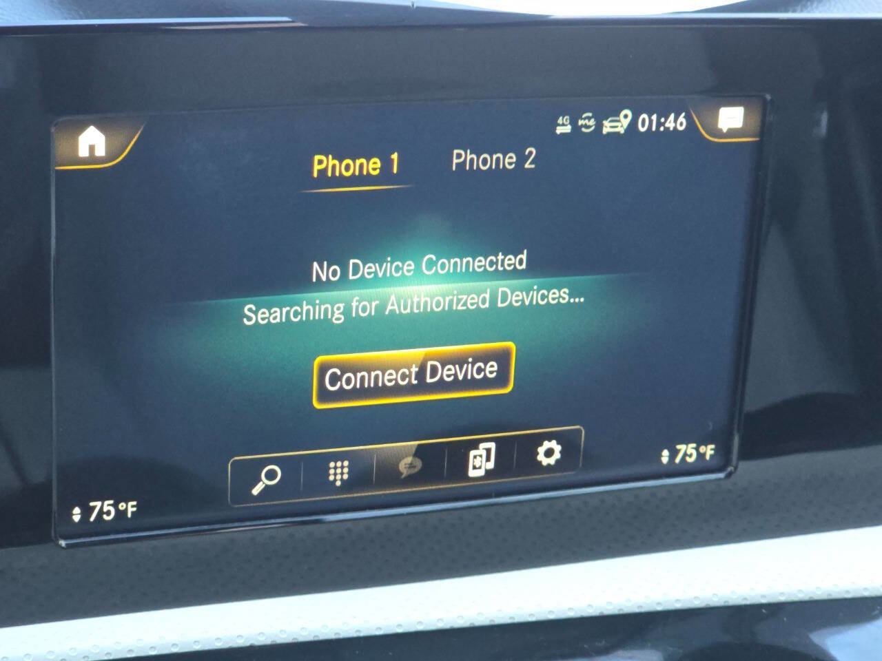 Used 2019 Mercedes-Benz A 220 4MATIC image 16