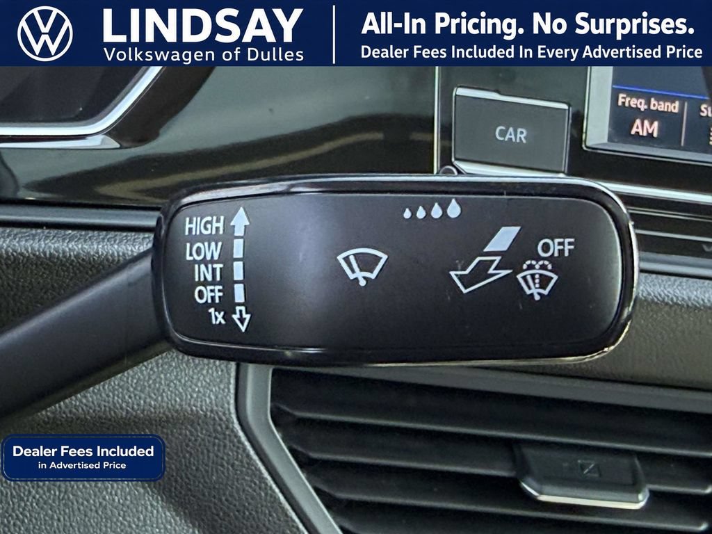 Used 2019 Volkswagen Jetta SE FWD image 22