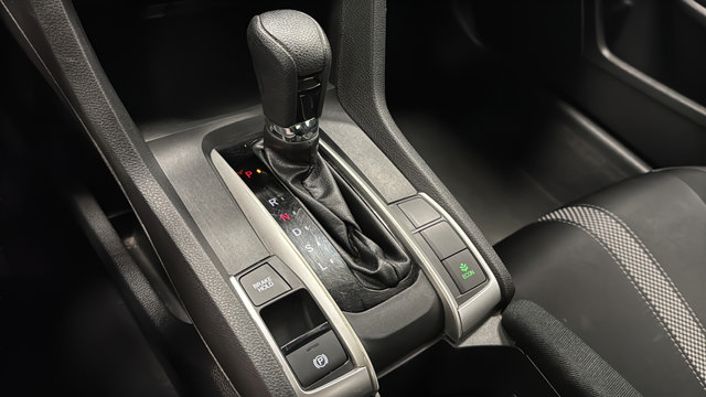 Used 2020 Honda Civic LX image 18