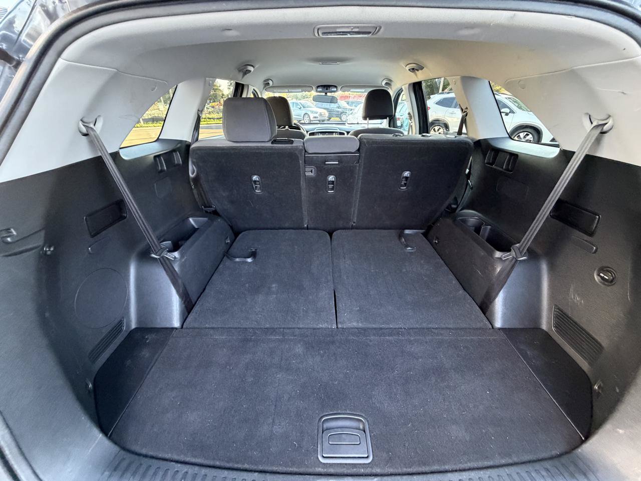 Used 2020 Kia Sorento LX w/ LX I4 Convenience Package AWD/4WD image 31