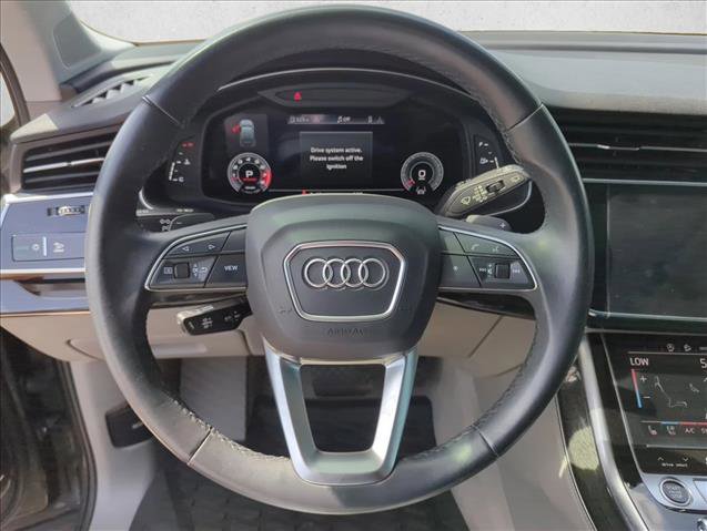 Used 2021 Audi Q7 3.0T Prestige w/ Prestige Package image 26