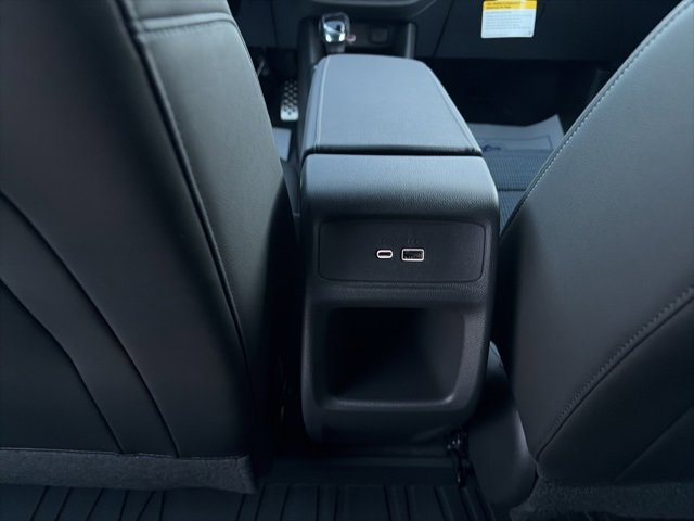 New 2026 Buick Envista Preferred w/ Convenience I Package image 13