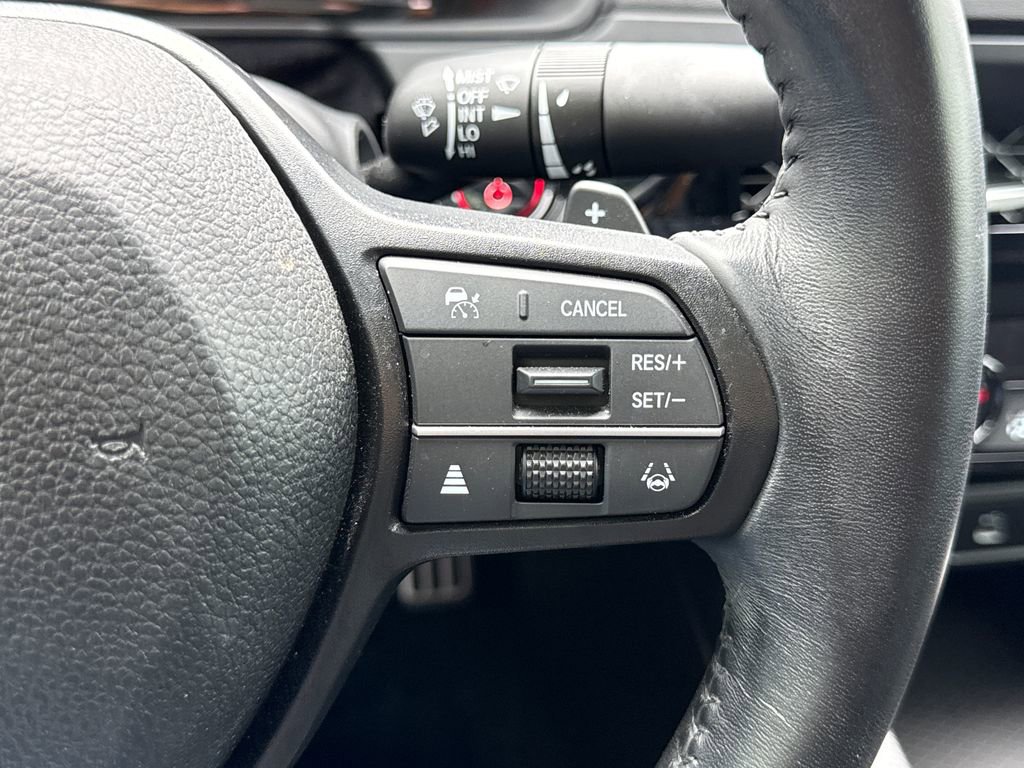 Used 2023 Honda Accord Sport image 28