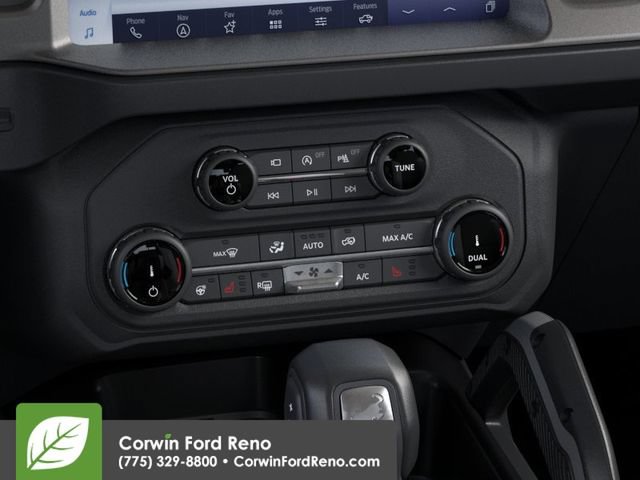 New 2026 Ford Bronco Outer Banks AWD/4WD image 18