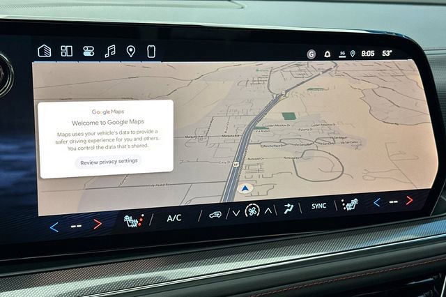New 2026 Chevrolet Suburban RST w/ RST Capability Package image 27