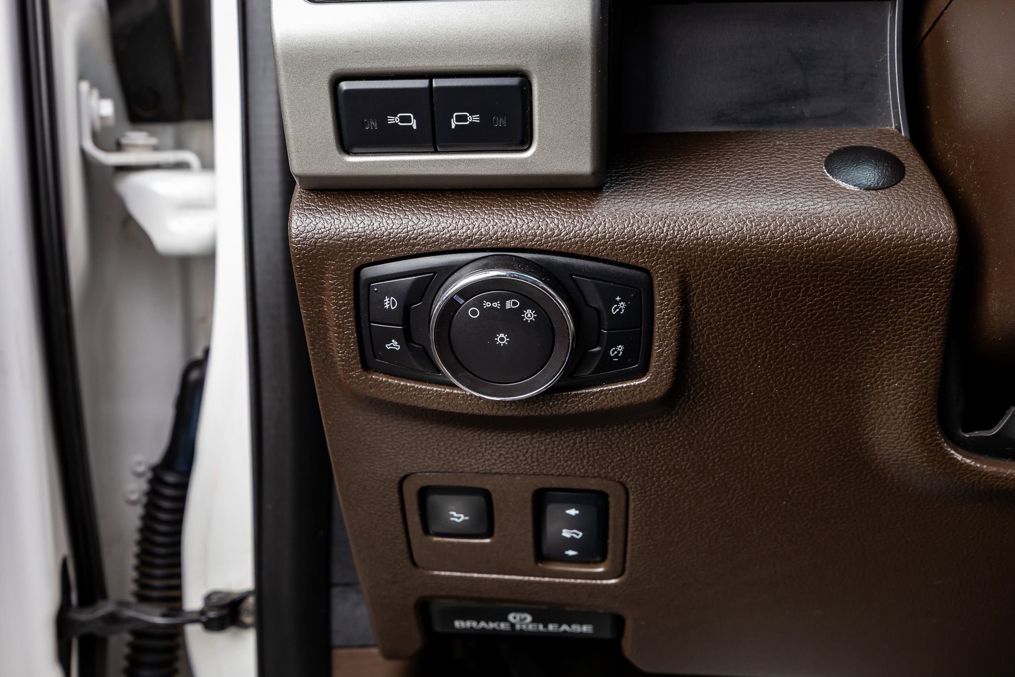 Used 2017 Ford F250 King Ranch w/ King Ranch Ultimate Package image 21