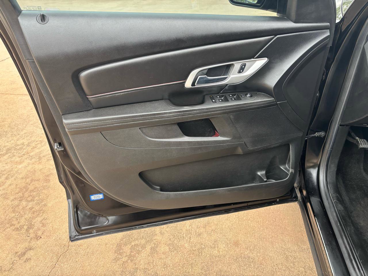 Used 2017 GMC Terrain SLE FWD image 12