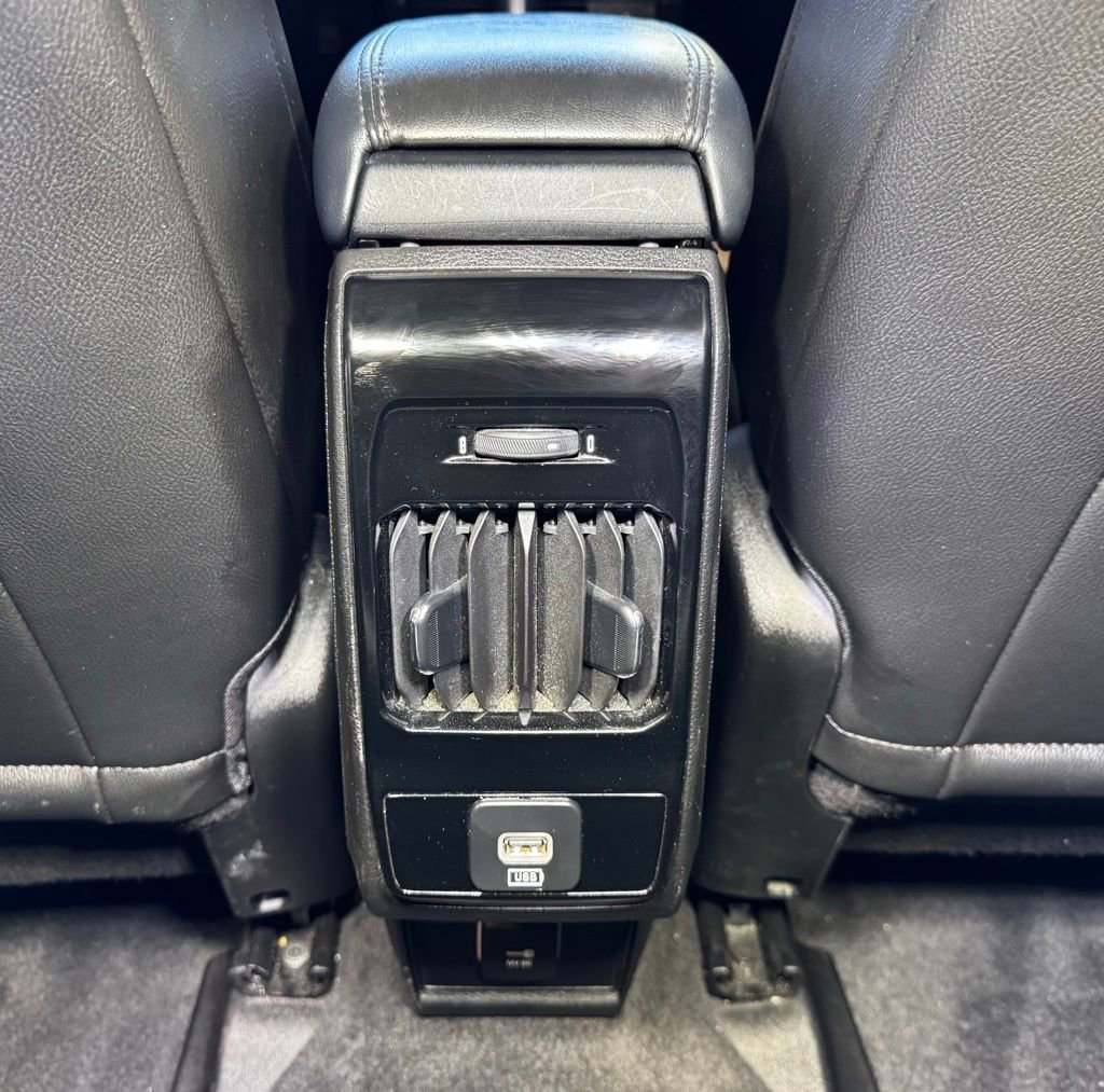 Used 2023 Jeep Compass Limited image 47