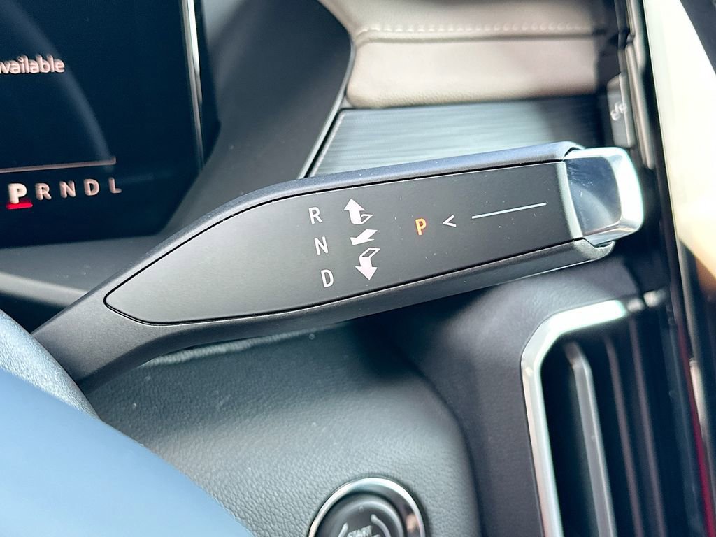 New 2026 GMC Acadia Elevation w/ Elevation Premium Package image 22