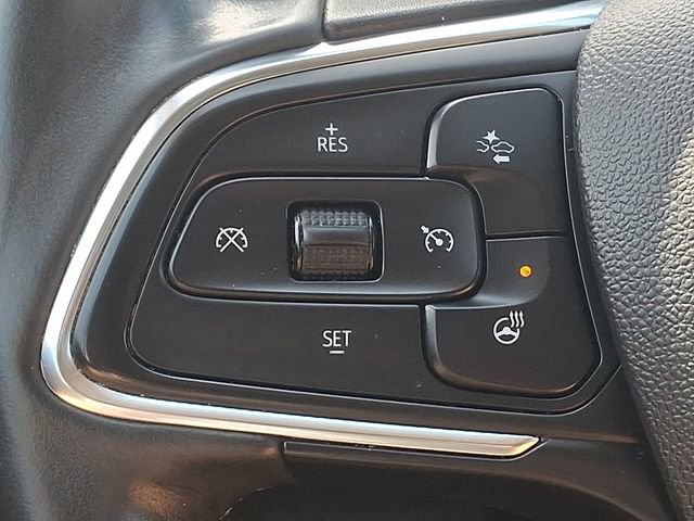 Used 2023 Buick Envision Avenir AWD/4WD image 23