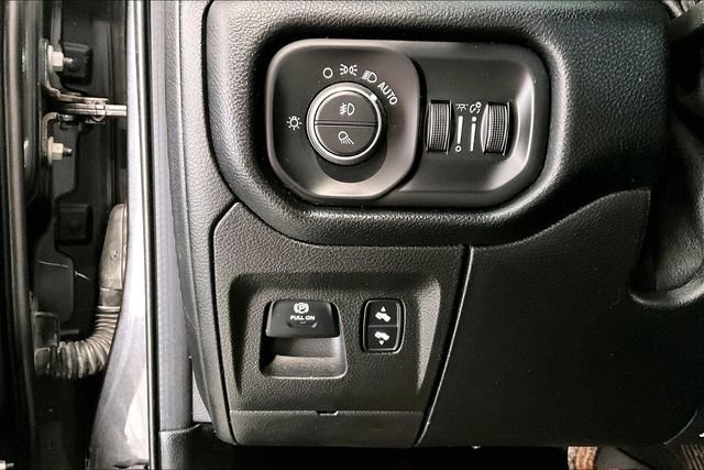Used 2021 RAM 1500 Sport w/ Trailer Tow Group AWD/4WD image 39