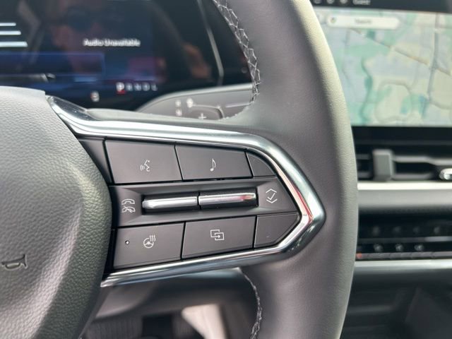 New 2026 Chevrolet Equinox LT w/ Midnight Edition image 18