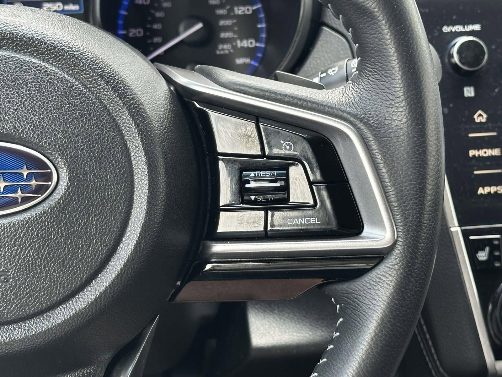 Used 2018 Subaru Outback 2.5i Limited w/ Protection Package #1 AWD/4WD image 22