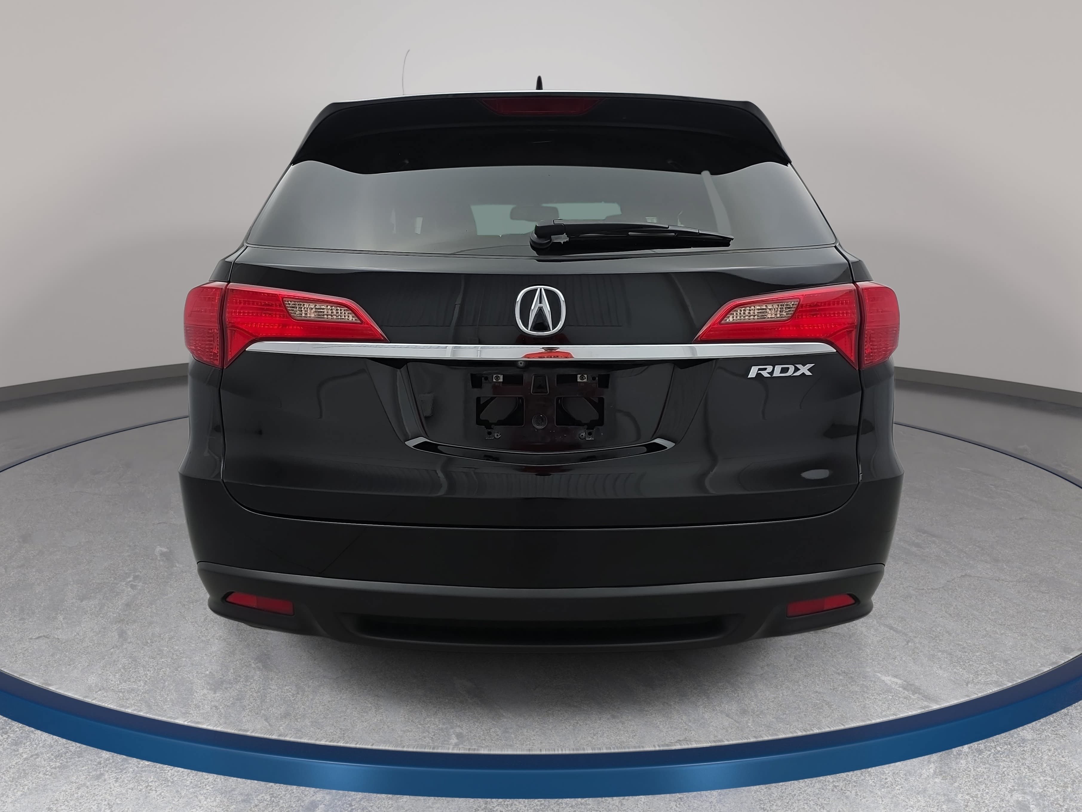 Used 2015 Acura RDX FWD image 6