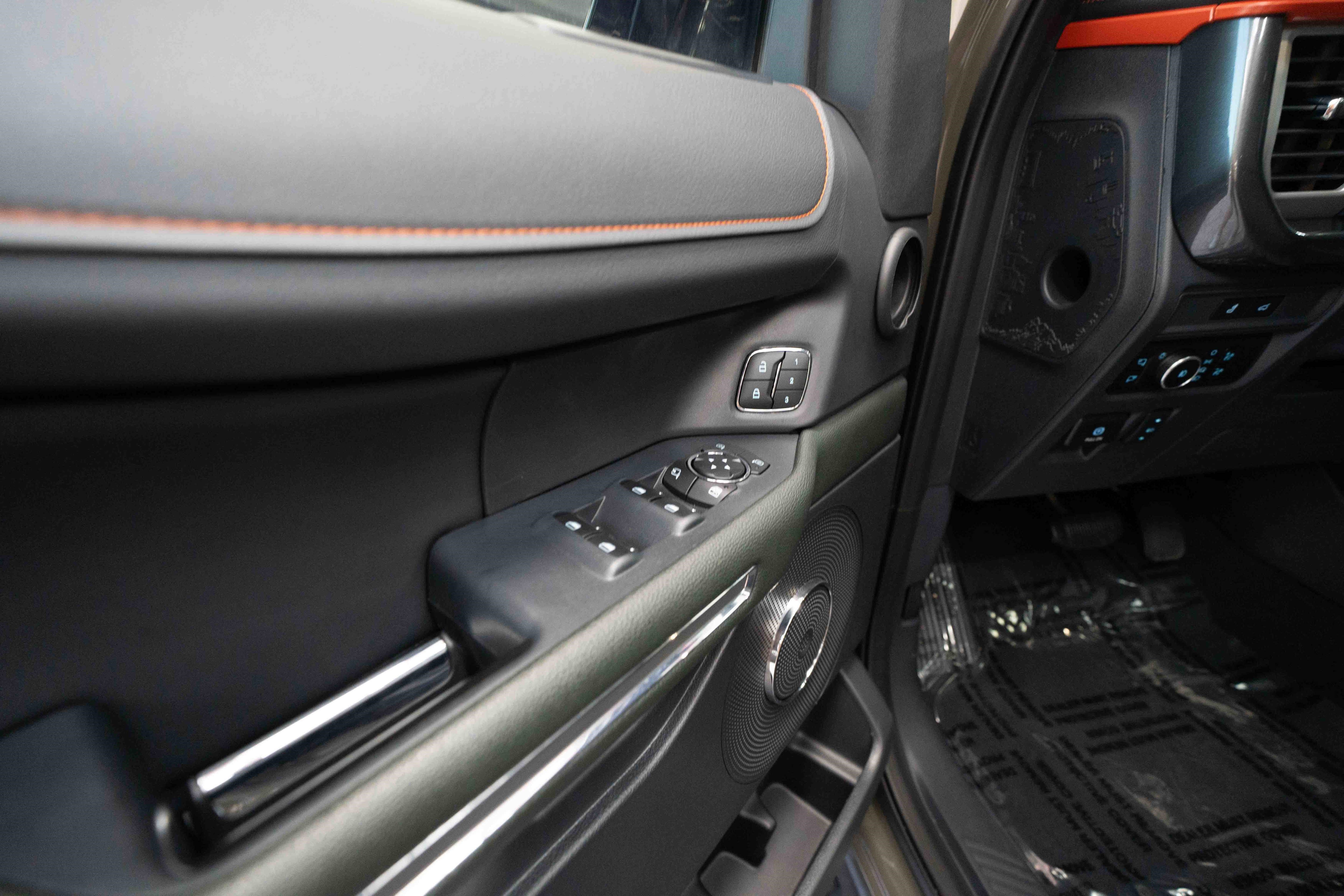Used 2024 Ford Expedition Timberline AWD/4WD image 7