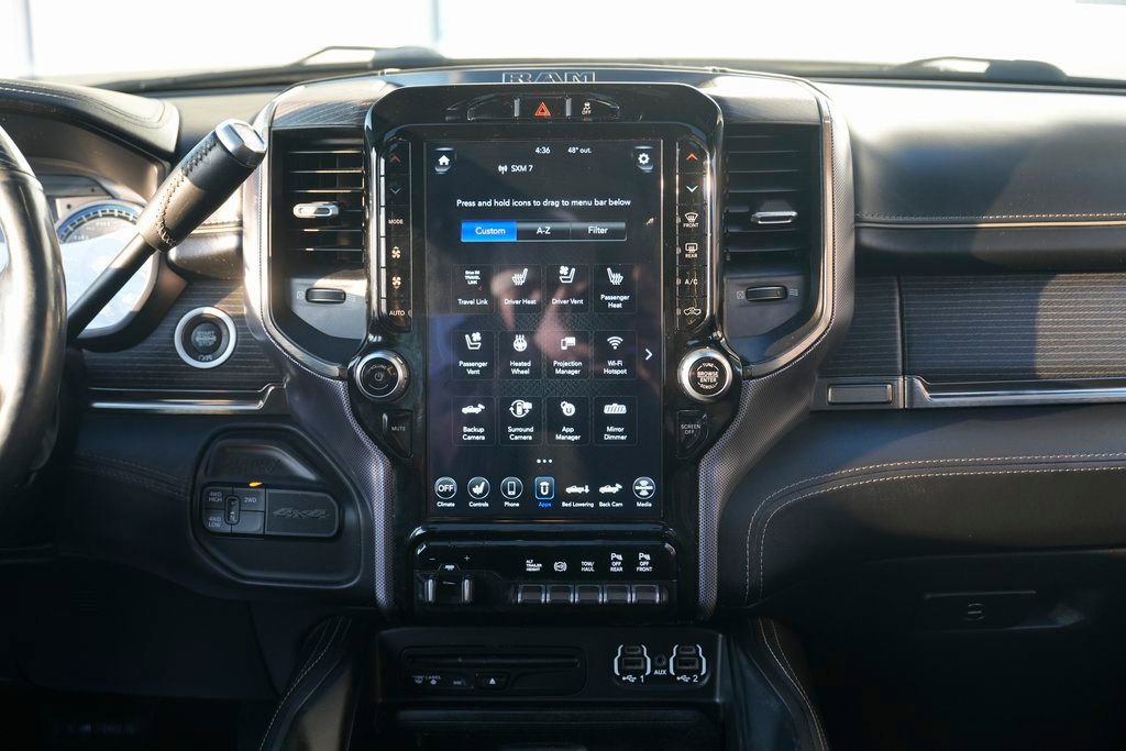 Used 2019 RAM 3500 Limited image 39