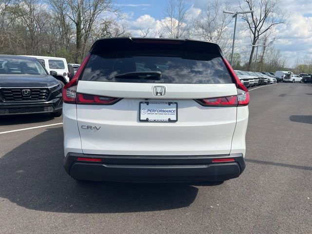 Used 2023 Honda CR-V EX image 30