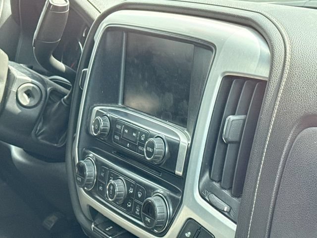 Used 2016 GMC Sierra 1500 SLE w/ SLE Value Package AWD/4WD image 13