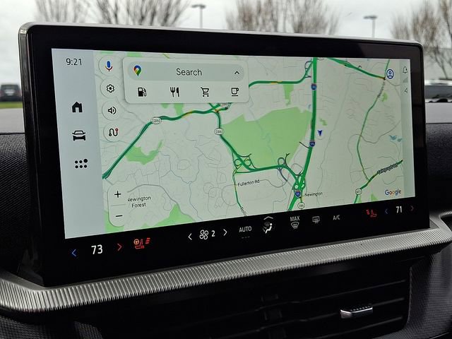 Used 2025 Ford Explorer ST-Line image 17