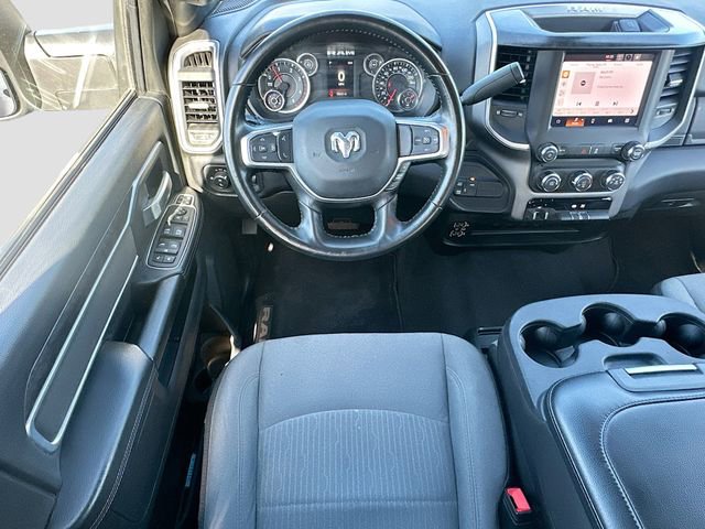 Used 2024 RAM 3500 Big Horn image 20