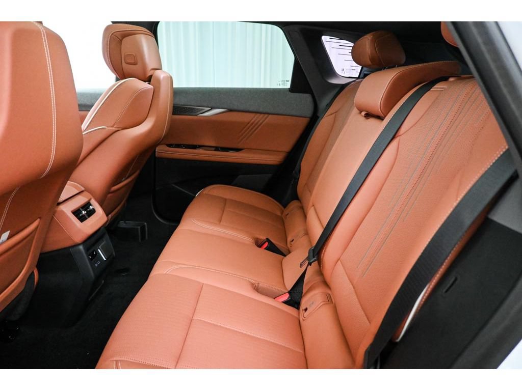New 2027 Cadillac Optiq Premium Luxury AWD/4WD image 13