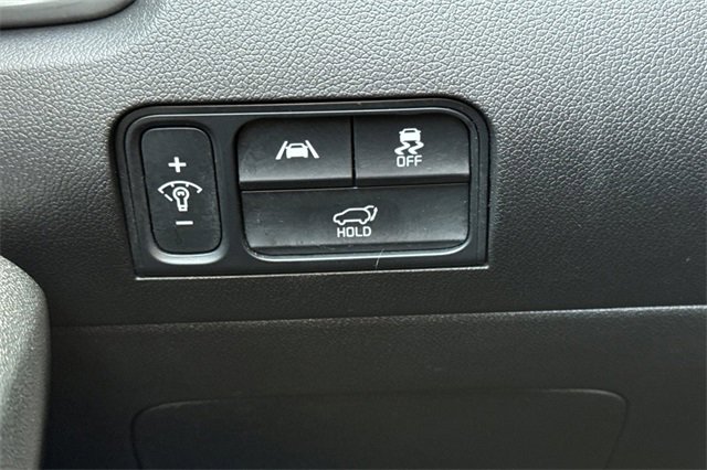 Used 2022 Kia Sorento SX image 44