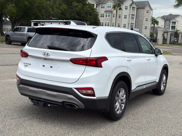 Used 2020 Hyundai Santa Fe SEL FWD image 6