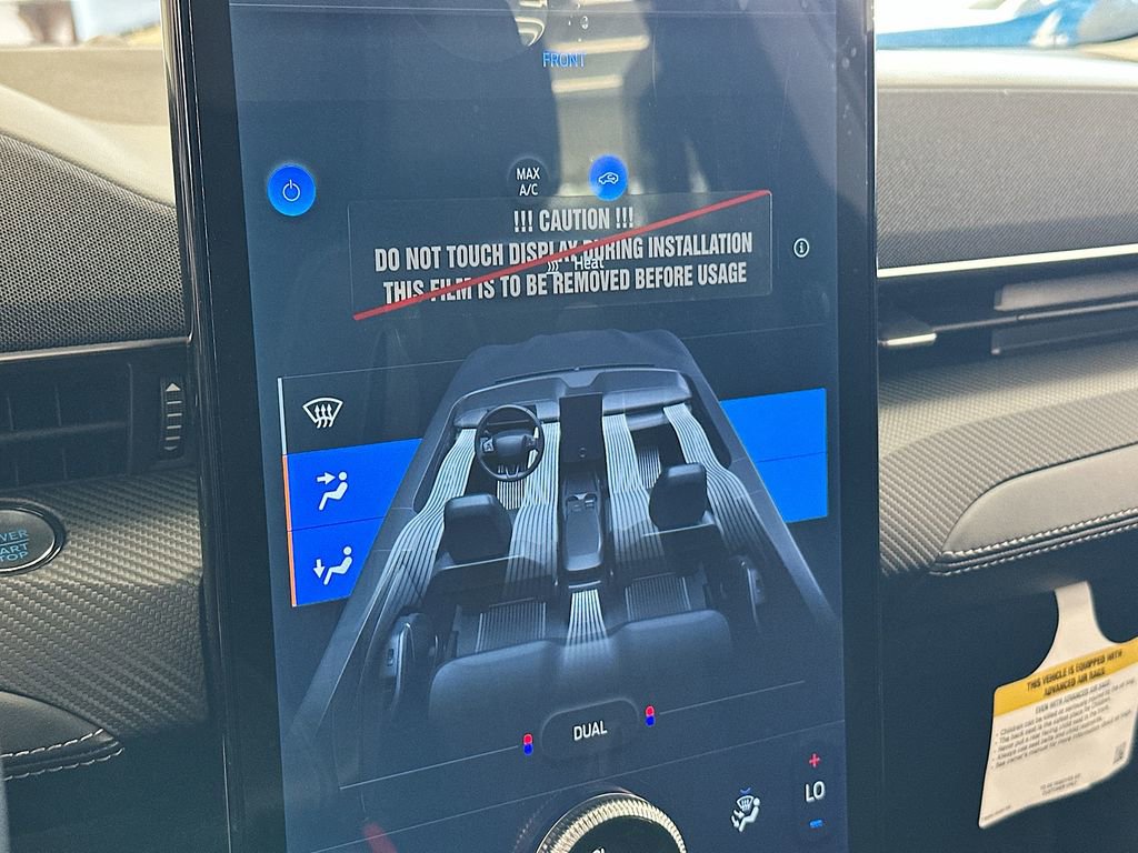 New 2026 Ford Mustang Mach-E Select w/ Comfort Package image 14