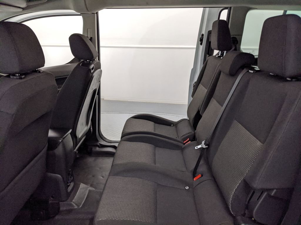 Used 2017 Ford Transit Connect XL image 17