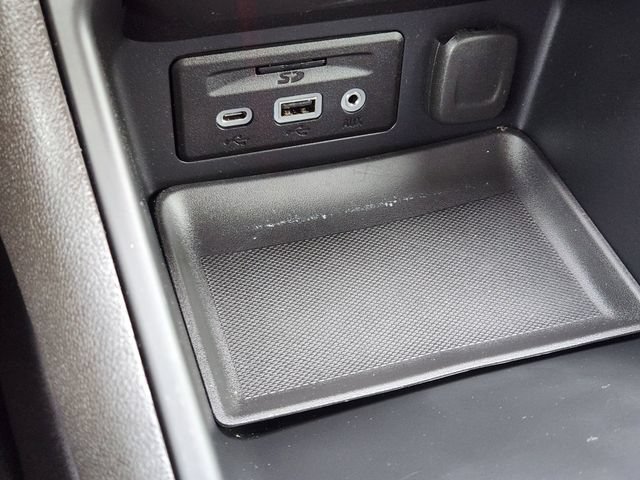 Used 2024 GMC Terrain AT4 w/ Infotainment Package II AWD/4WD image 20