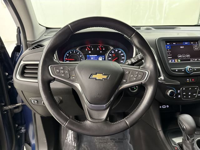 Used 2022 Chevrolet Equinox LT w/ Driver Convenience Package FWD image 29