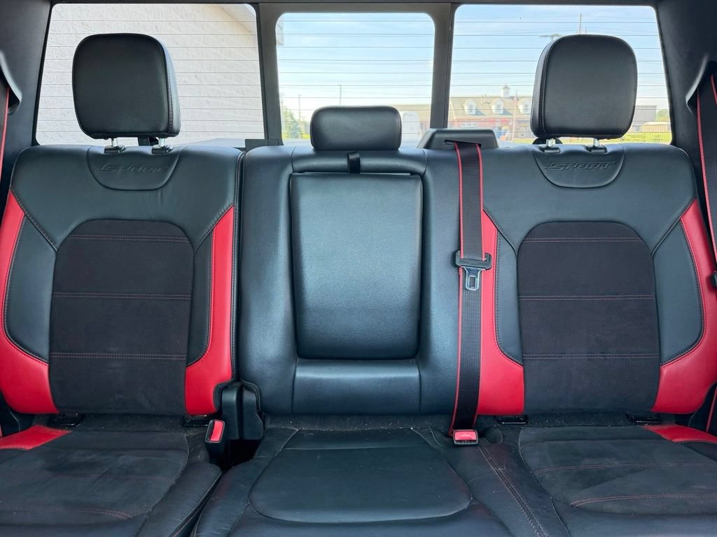 Used 2017 Ford F150 Lariat w/ Equipment Group 502A Luxury AWD/4WD image 16