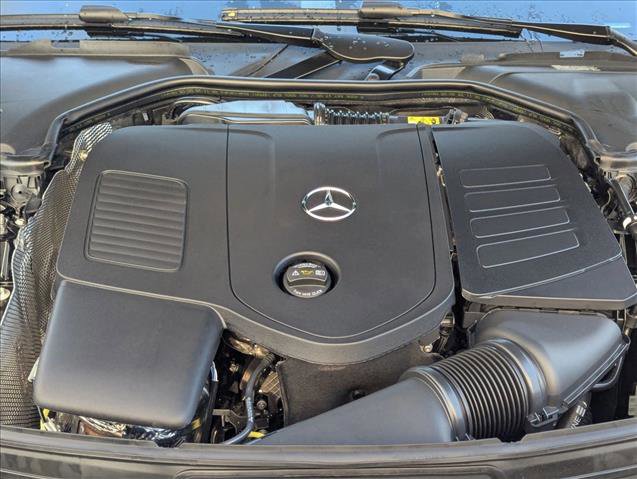 New 2026 Mercedes-Benz C 300 Sedan image 15