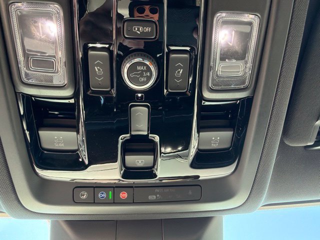 New 2027 Chevrolet Tahoe Premier w/ Sun And Tow Package AWD/4WD image 27