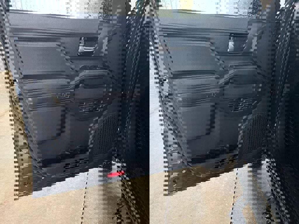 New 2026 Toyota Tacoma TRD Off-Road image 11