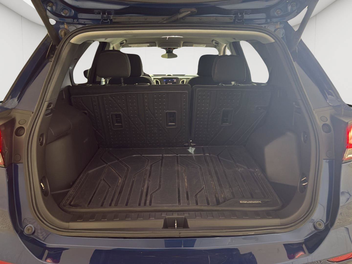 Used 2023 Chevrolet Equinox LT FWD image 10