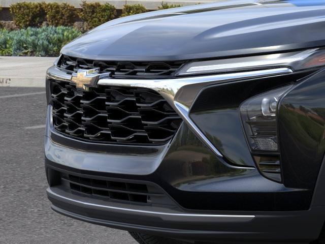 New 2026 Chevrolet Trax LT w/ LT Convenience Package FWD image 13