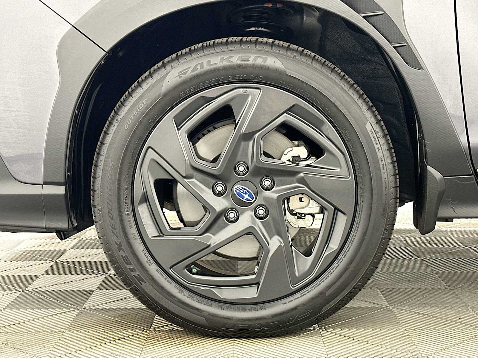 Certified 2024 Subaru Crosstrek 2.5i Sport AWD/4WD image 28