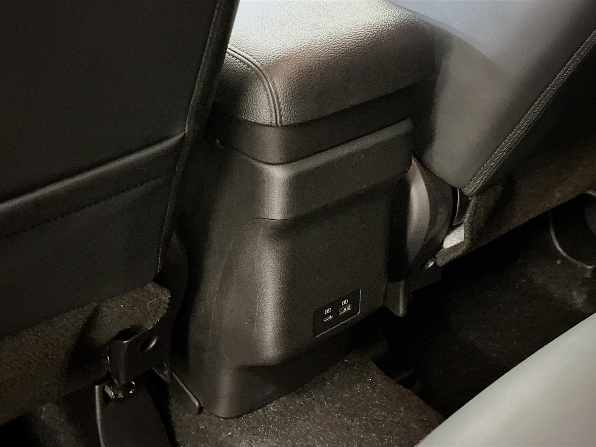 Used 2025 Mitsubishi Outlander Sport SE image 27