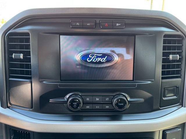 Certified 2021 Ford F150 XLT AWD/4WD image 20