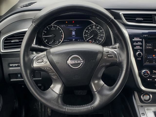 Used 2023 Nissan Murano SV image 28