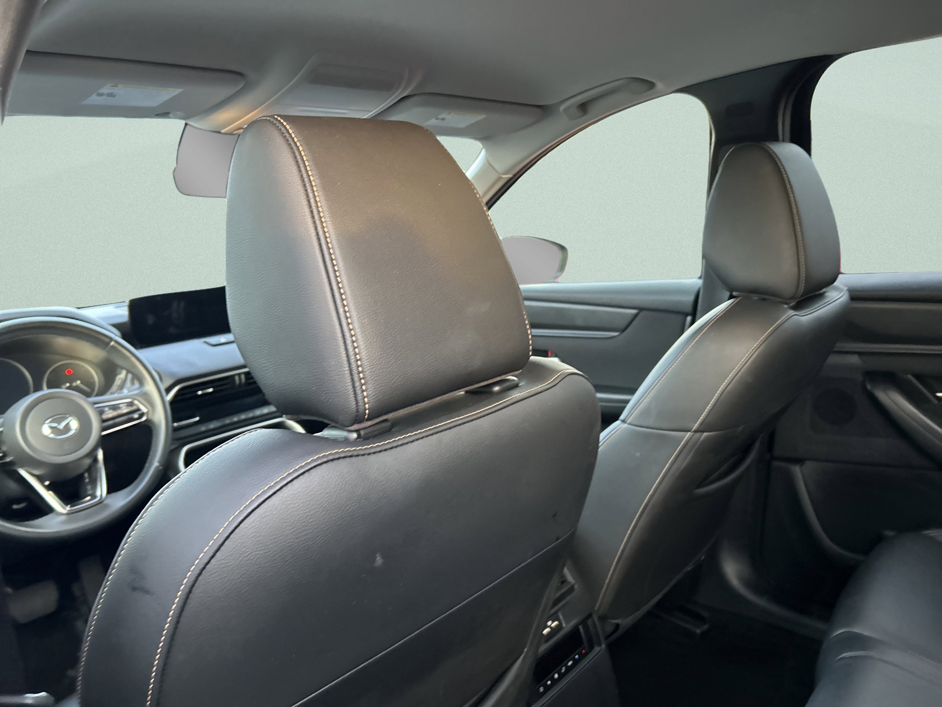 Used 2024 MAZDA CX-90 3.3 Turbo w/ Select Package image 16