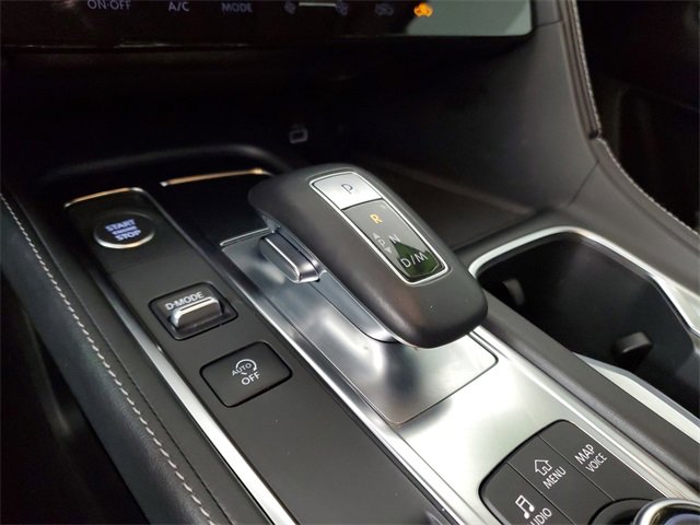 Used 2023 INFINITI QX60 Luxe w/ Cargo Package image 31