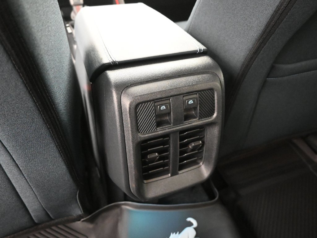 New 2026 Ford Bronco Heritage Edition AWD/4WD image 18