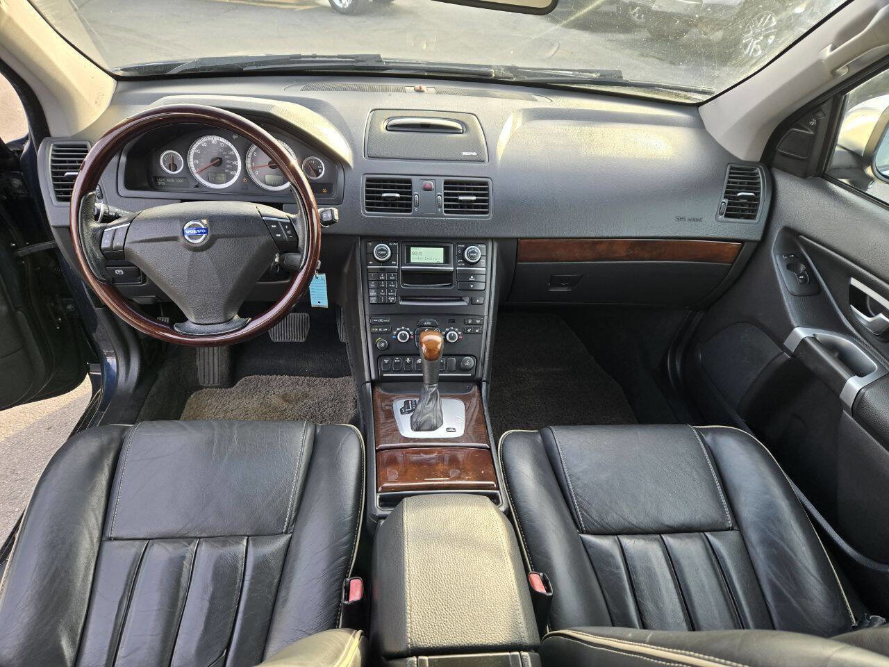 Used 2013 Volvo XC90 3.2 image 3