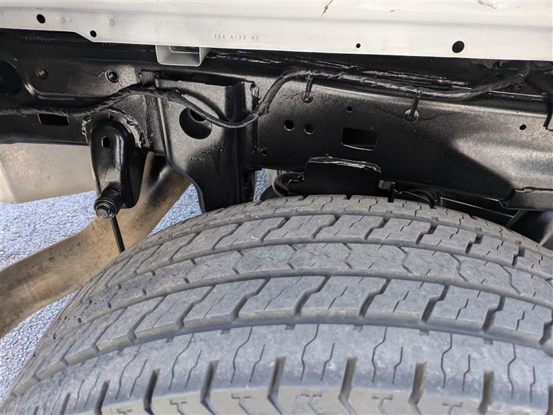 Used 2024 RAM 2500 Big Horn image 13